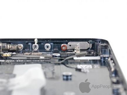 Înlocuirea bucla audio pentru iphone 5, articole, repararea merelor