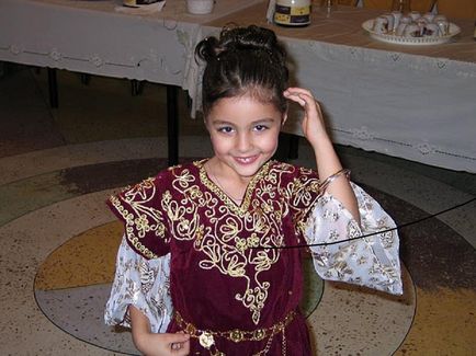 Felesége egy algériai - Algériai esküvő (algériai) Felesége egy algériai - Algériai esküvő
