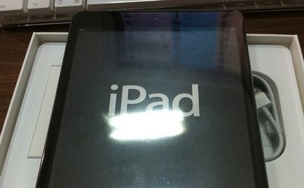 Записки маковода як ми навчилися правильно міняти тачскрін в ipad