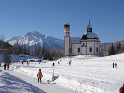 Seefeld, Austria - un ghid de ședere și multe altele