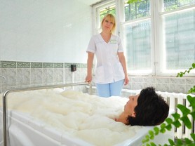 Zheleznovodsk, Statiune de sănătate a grovei - site-ul oficial al departamentului spa al Zheleznovodsk, prețurile 2017,