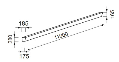 Elemente de beton armat ale produselor vibratoare