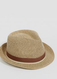 Жіночі літні капелюхи