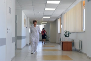 Жителі району південне Бутово отримають сучасний медичний центр