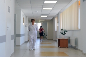 Locuitorii din raionul Butovo din sud vor primi un centru medical modern