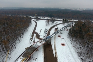 Жителі району південне Бутово отримають сучасний медичний центр