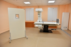 Locuitorii din raionul Butovo din sud vor primi un centru medical modern