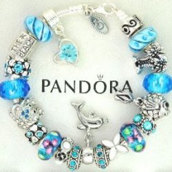 Importanța Pandora Charms - bijuterii și costume de bijuterii