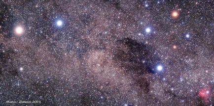 10 Найяскравіших зірок на небі, розважальний портал