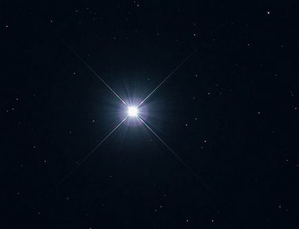 10 Найяскравіших зірок на небі, розважальний портал