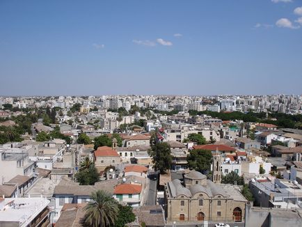 10 Interese de făcut în Cipru
