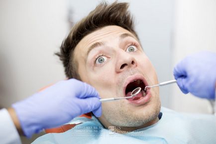 15 Mituri și fapte despre canalele dentare, stomatologia americană la Moscova - este util să știm