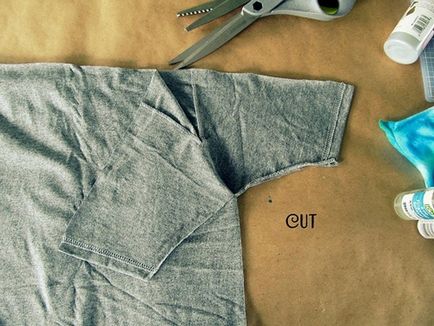 15 Motive stilate pentru a nu arunca un tricou vechi