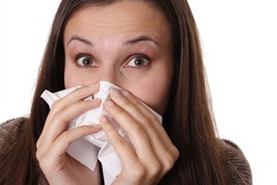 18 Способів швидкого лікування застуди, домашня енциклопедія