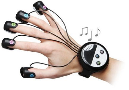 25 Top Gadgets din 2012