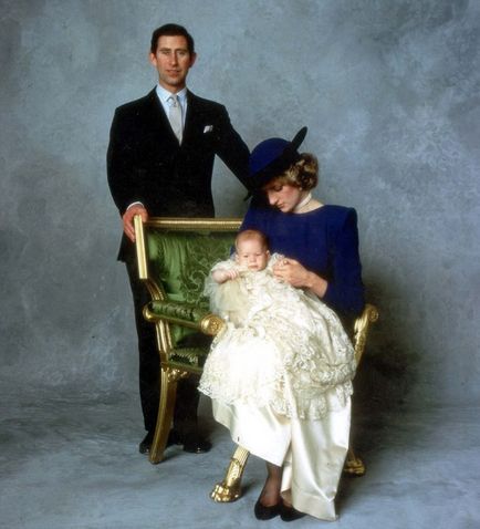 30 Фотографій з архіву британської королівської сім'ї, зроблених лордом Сноудоном