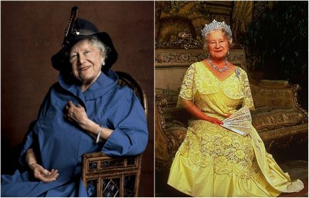 30 Фотографій з архіву британської королівської сім'ї, зроблених лордом Сноудоном