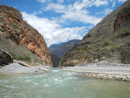 30 Самих величних водних артерій планети (частина 1)