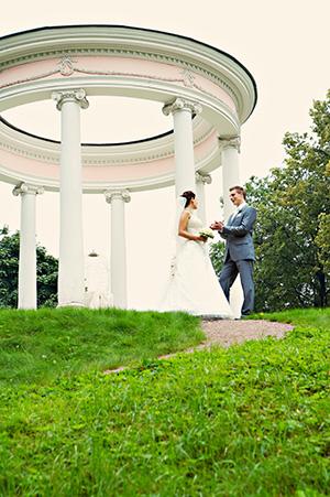 4Banquet - Privire de ansamblu asupra parcului Estate Ostankino