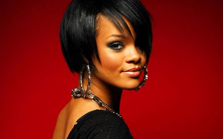 50 tényeket Rihanna (Rihanna) 50 tény a Rihanna