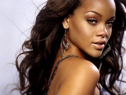 50 Fapte despre Rihanna