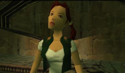 50 Árnyalatú Lara Croft