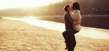 50 Видів поцілунків любов і романтика