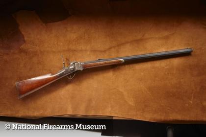 8 Cele mai bune modele de arme de foc din fotografia salbatica a revolverilor, puștilor și carabinilor
