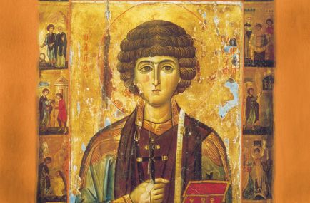 9 Августа церква відзначає свято Пантелеймона-цілителя, інформаційний портал командир