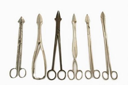 абортивні інструменти