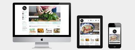 Adaptive css propriu (html) Adaptive css mâini proprii