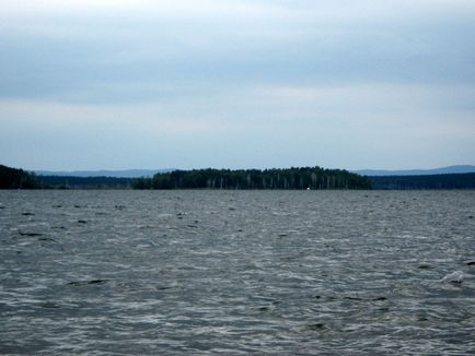 Akakul (Lake)