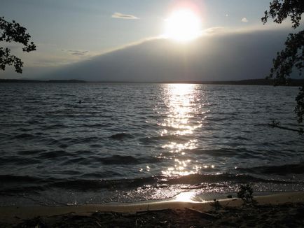 Akakul (tó) (Cseljabinszk hírek) Akakul (Lake)
