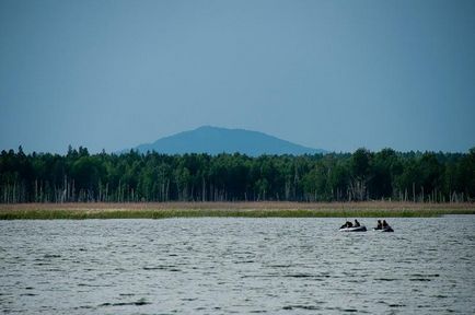 Akakul (Lake)