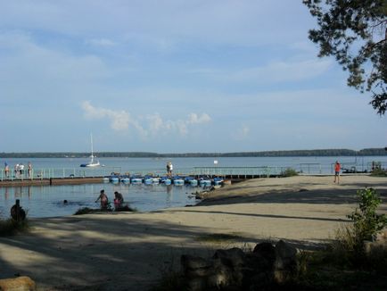 Akakul (tó) (City Guide) Akakul (Lake)