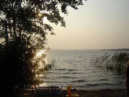 Akakul (Lake)