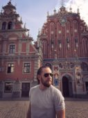 Alexey Pokhabov - biografie extrasenzorială, periscope, vkontakte, instagram