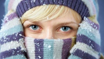 Alergia la simptome și tratament la rece