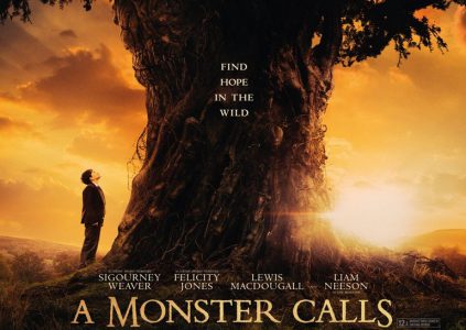 A monster calls