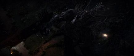 A monster calls