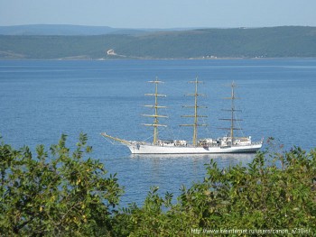 Golful Amurski, Teritoriul Primorye