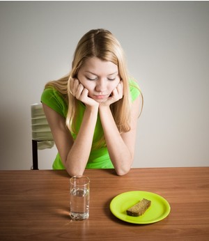 Anorexia Simptomele și tratamentul