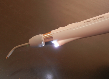 Elektro-diagnosztikai készülék „pulpest”, fogászati ​​vásárolni kedvező áron