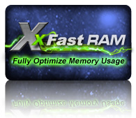 ASRock XFast ram