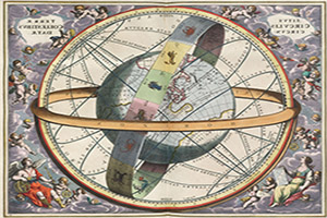 Астрологія місячна, астрологія