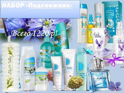 Avon викриття