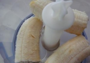 Банановий пиріг в мультиварці покрокові рецепти з фото