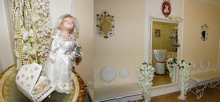 Sali de banchet pentru nunti in Sankt Petersburg