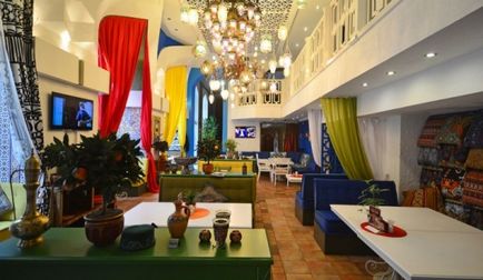 Банкетні зали Волгограда, кафе, ресторан на весілля волгоград