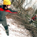 Înotați într-o casă de țară cum să o faceți în siguranță